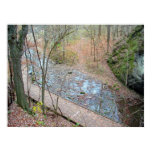 Rockbridge State Park - Fall posters