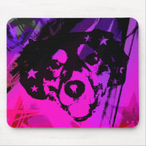rockdog mousemat mousepads