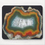 Rocked Mouse Mat