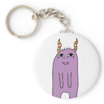 Rocked Out Key Chains