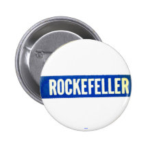 Rockefeller - Button
