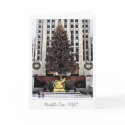 Rockefeller Center - New York City cards