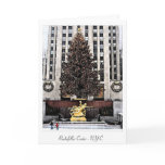 Rockefeller Center - New York City cards