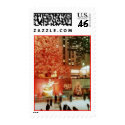 Rockefeller Center, New York City postage by IDSnyc Rockefeller Center, New York City postage