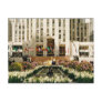rockefeller center post cards
