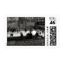 Rockefeller Ice Rink postage by jarisley329 Rockefeller Ice Rink postage