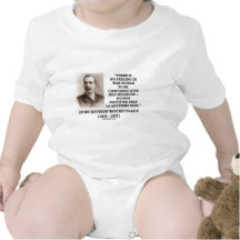 Rockefeller No Feeling Self-Reliance Sacrifice Bodysuits