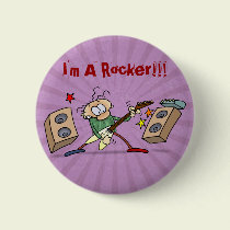 Rocker buttons
