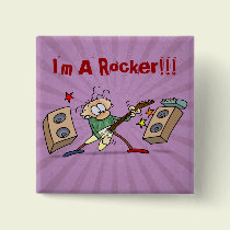 Rocker buttons