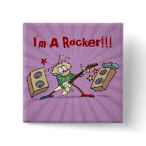 Rocker Buttons