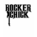 Rocker Chick Shirts