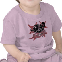 Rocker Crib Shirts