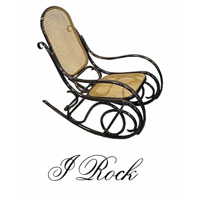 Outdoor Rockers on Rocking Chair Rockers  Evrise