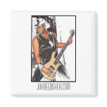Rocker - Magnet