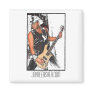 Rocker - Magnet