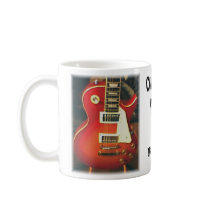 Rocker /Metal Lover Mug by wpgguitarman Rocker /Metal Lover Mug