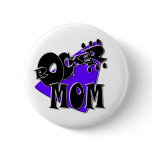 Rocker Mom! buttons