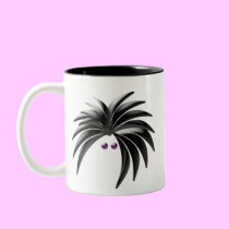 Rocker Mug mugs