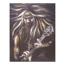 Rocker posters