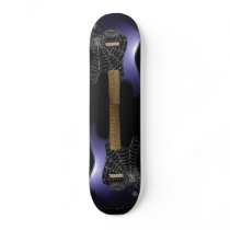 ROCKERS BOARD CUSTOM SKATEBOARD
