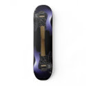 ROCKERS BOARD skateboards