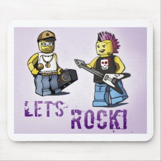 rockers zazzle_mousepad