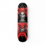 rockers skateboard decks