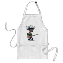 Rockerstar aprons