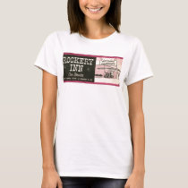 Rockery Inn t-shirts