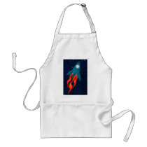 Rocket Aprons