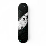 Rocket baby skateboard