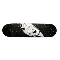 Rocket baby skateboard skateboards