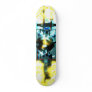 Rocket Board Blast Off Skateboard Decks