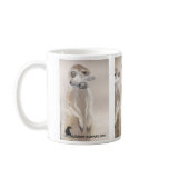 Rocket Dog meerkat Mug