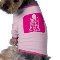 Rocket pet clothing