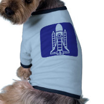 Rocket pet clothing
