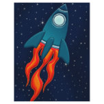 Rocket Flyer