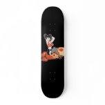 Rocket Gal skateboards
