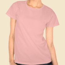 Rocket Girl t-shirts