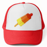 rocket ice hats