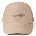 Rocket Kids hats by JaZilla Rocket Kids hats