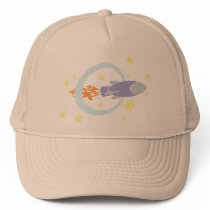 Rocket Kids hats by JaZilla Rocket Kids hats