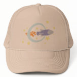 Rocket Kids hats