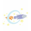 Rocket Kids t-shirts by JaZilla Rocket Kids t-shirts