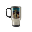 Rocket Man mugs