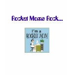 Rocket Moms Rock...