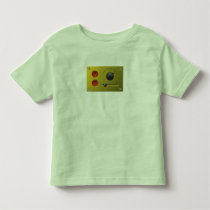 Rocket pack t-shirt