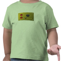 Rocket pack t-shirt t-shirts