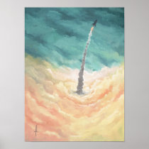 Rocket Posters
