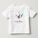 Rocket Powered! t-shirts by GVardaman Rocket Powered! t-shirts